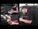 Presta PACE™ Grey Foam Heavy Cut Pad - 6.5"
