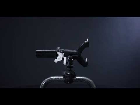 Scanstrut ROKK Mini Camera Mount