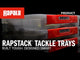 Rapala RapStack® 3600 Tackle Tray