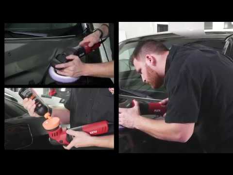 Presta PACE™ Ultimate Polish - 16oz