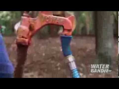 Adaptador de agua Camco Water Bandit