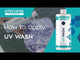 Gtechniq UV Wash - 500ml