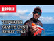 Rapala X-Rap® Magnum® Xplode 170 - Blue Sardine