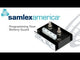Protector de batería resistente al agua Samlex BGW-60 - 60 Amperios
