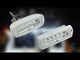 Lumitec Capri2 - Flush Mount LED Flood Light - 2-Color White/Blue Dimming