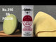 Abrillantador para autos Collinite 390 Pre-Wax - 16 oz