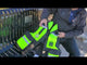 First Watch AV-800 Four Pocket Flotation Vest - OD Green - Large to XL