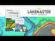 Humminbird LakeMaster® VX - Quebec
