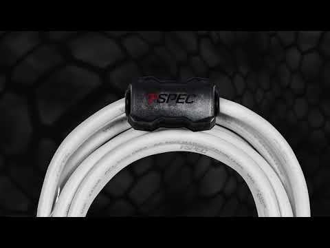 Kit T-Spec V10-D104K de adición de amplificador de calibre 4 para cable de calibre 1/0