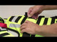 First Watch HBV-100 High Buoyancy Rescue Vest - Red - Medium to XL