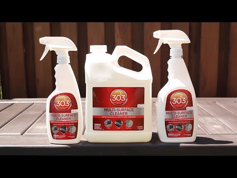 303 Multi-Surface Cleaner - 16oz