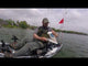 YakGear Fish Stik - Orange