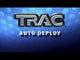 TRAC Outdoors Deckboat 40-G3 Electric Anchor Winch w/AutoDeploy