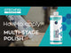 Gtechniq Multi-Stage Polish - 500ml