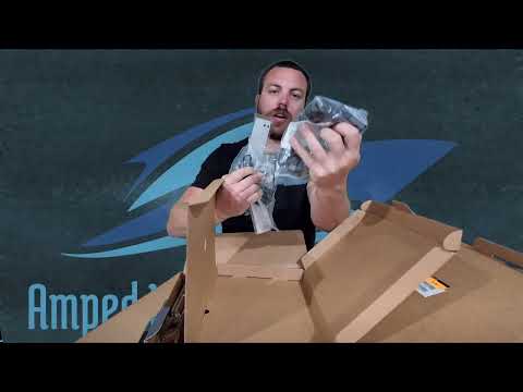 Garmin GPSMAP® 8616 Chartplotter GN+