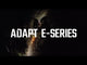 Barra de luces RIGID Industries Adapt E-Series de 20" - Negra