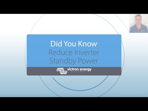 Victron Phoenix Inverter 12/375 - 120V - VE.Direct GFCI Duplex Outlet - 300W
