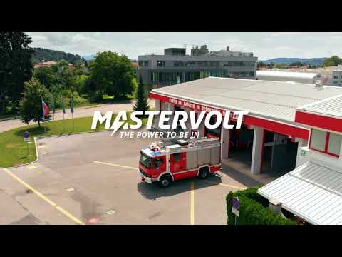Mastervolt Mac Plus 12/12-50 + CZone
