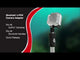 Adaptador Shurhold para cámaras GoPro