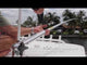 Rupp Z-30 Top Gun Kit de Estabilizadores con Pertigas de 18' y Kit Completo de Aparejo de una Sola Línea con Clips de Liberación Klickers