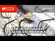 Anzuelo circular VMC 7385 Tournament 8/0 *Paquete de 50 unidades