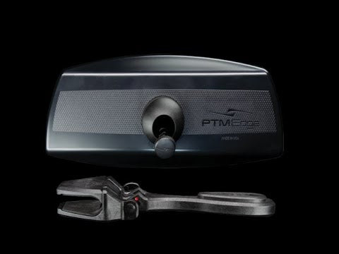 Soporte PTM Watersports CFR-200 - Fibra de carbono