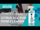 Gtechniq Citrus All-Purpose Cleaner - 5L