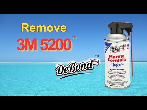 Marine Formula by DeBond Corporation Marine Formula™ - 10oz Aerosol