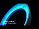 Kit de iluminación LED RGB Pioneer para subwoofers de la serie ME100