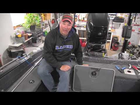 Connect-Ease Outboard Dual Battery Isolator/ACR & ACCS