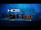HDS Pro 12 + Transducer