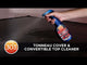 303 Automobile Tonneau Cover & Convertible Top Cleaner - 16oz *Case of 6*