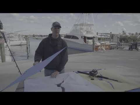 Tigress Hi-Velocity Kite