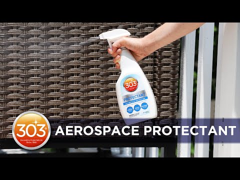 303 Aerospace Protectant - 2oz