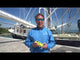 Radio de supervivencia portátil VHF ACR SR203