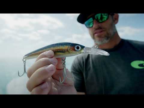 Rapala X-Rap® Magnum® Xtreme 6-1/4" HD Durado