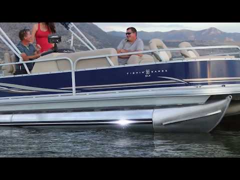 Megaware PontoonGuard® - 40' Kit - (2) 20' Guards f/Pontoon Up To 25' - Gray