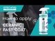 Gtechniq Ceramic Fast Coat - 500ml