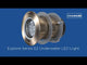 OceanLED Explore E2 Wide Beam - Ultra White