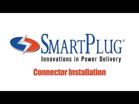 SmartPlug BF50 50 AMP Female Connector