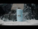 Toadfish Custom Engraved Non-Tipping Can Cooler 2.0 - Graphite (MINIMUM ORDER QUANTITY OF 25)