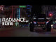 RIGID Industries Radiance + Curved 30" Light Bar - RGBW