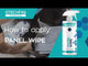 Gtechniq Panel Wipe - 500ml