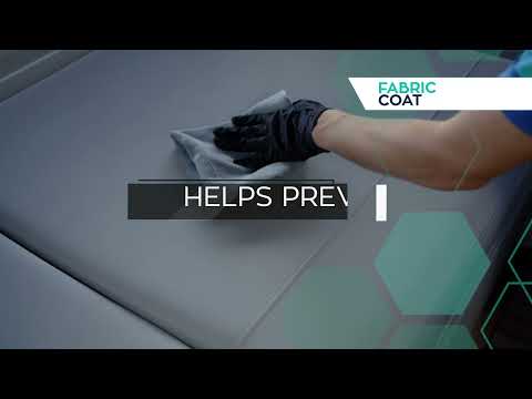 Gtechniq Fabric Coat - 5L
