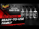 Limpiador profesional Meguiar's Citrus Power Cleaner Plus - 32 oz