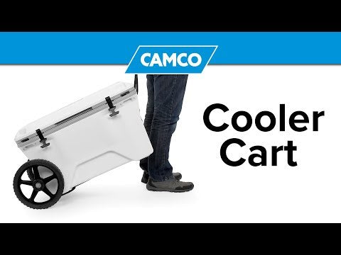 Kit de carrito para nevera Camco
