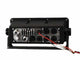 Radio VHF de montaje fijo Icom IC-M605 de 25 W con pantalla a color y AIS