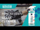 Limpiador de cristales Gtechniq - 500ml
