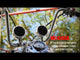 Sistema de altavoces para motocicleta Boss Audio de 3" MCBK425BA - Negro - 600W