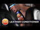 303 Automotive Leather 3-In-1 Complete Care - 16oz
